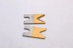 Wire Stripping and Cutting Machine Blades