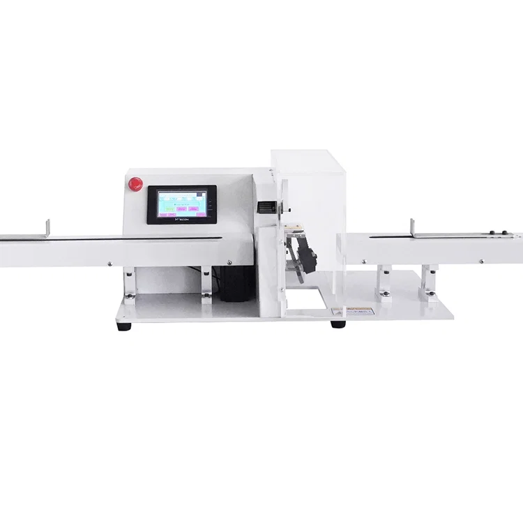Taping wrapping machine with pull wire WPM-303K, Winging Machine, Tape Winding Machine, Automatic Tape Winding Machine