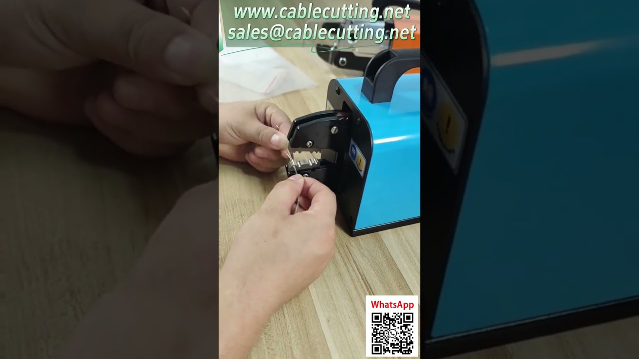 釣魚線專用壓接機  精準牢固壓接