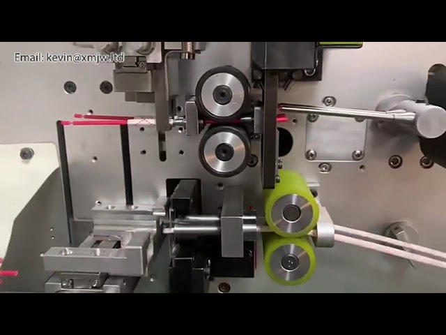 Durable Computer cutting stripping machine knvies die automatic stripper cutter blades die insert  T