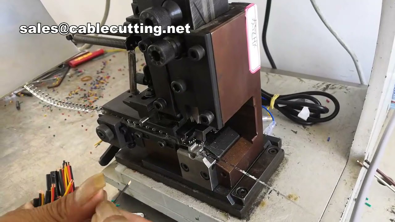 Terminal Machine Bladeotp Bladebending Net,Terminal Machine Bladeotp Blade,Terminal Crimping Machine