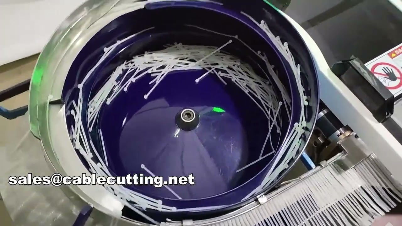 cable ties machine twist cable machine cable twisted ties machine WPM-2503