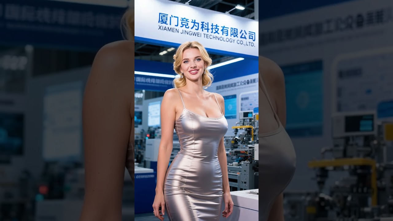 Industrial Automation Solutions for Wire Processing and Packaging