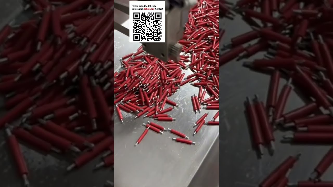 Fully Automatic Double End Tinning Machine for Heavy Gauge Wires #Harness Processing Automation