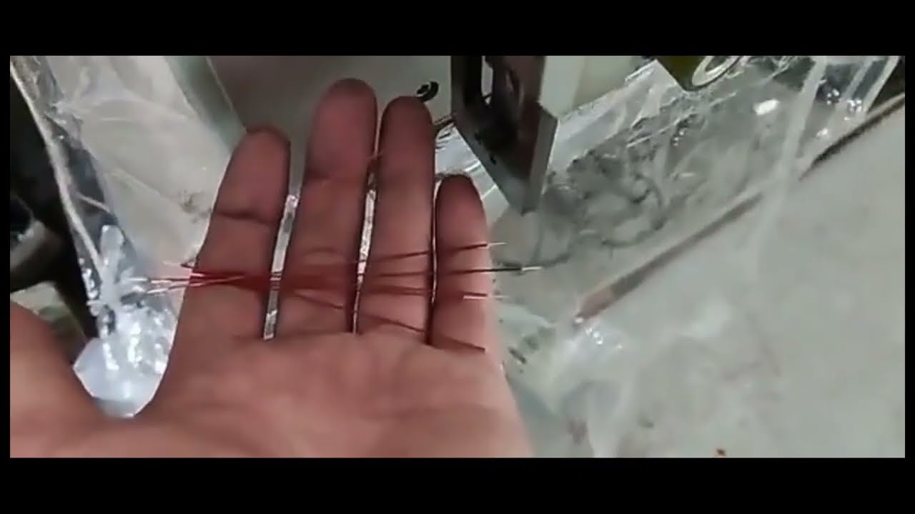 Easy-Operate Enamelled Wire Stripping Machine | Enameled Wire Scraping Machine
