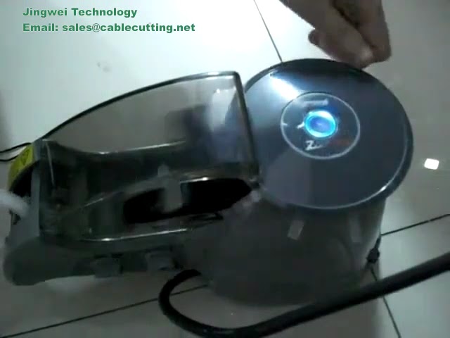 Polyimide tape Automatic Tape Dispenser ZCUT 870 Masking Tape Cutter with motion sensor cutting