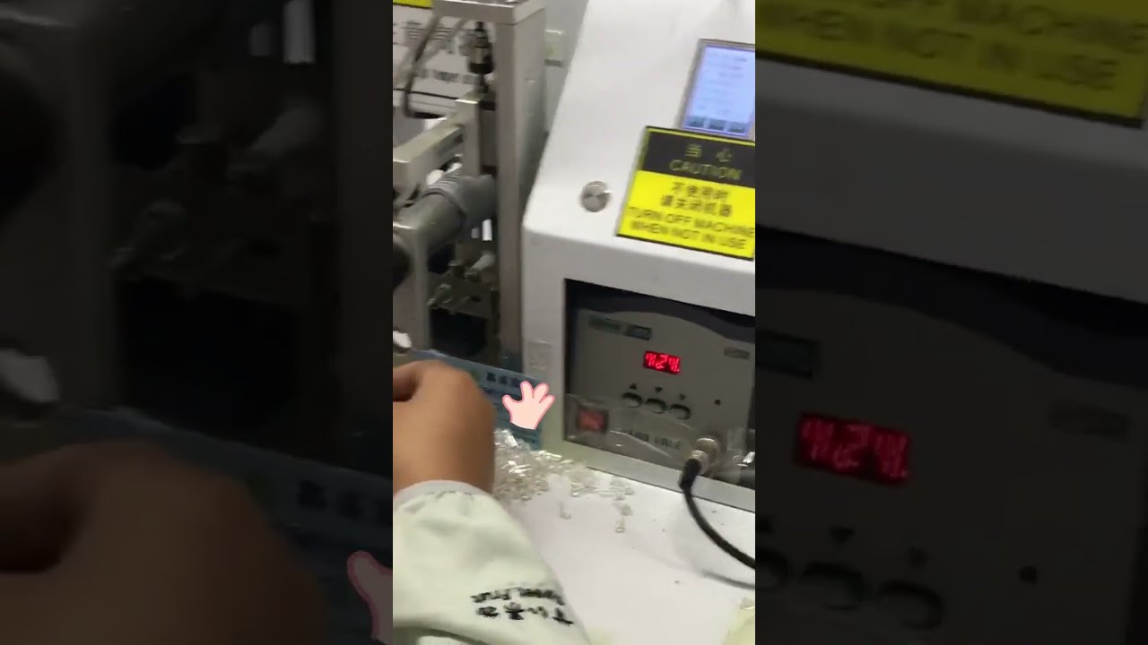 Semi Automatic Soldering Machine Equipment Function #factory #machine #tools