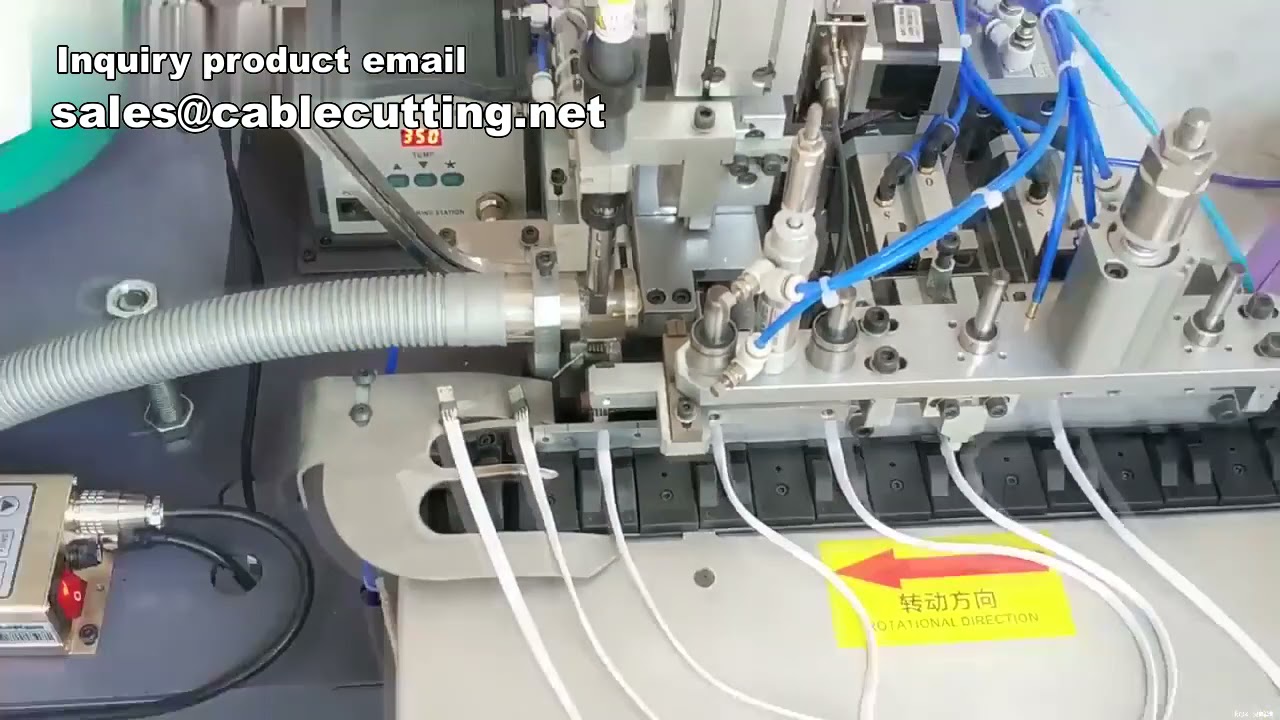 Usb Data Cable Making Machine,Usb Data Cable Making Machine,Best Selling Machine Automatic Usb Data