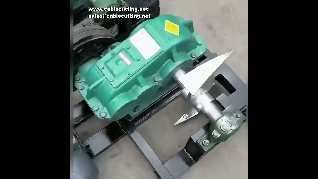 Automatic Electric Woodcutting Machine Electric Wood Splitting Machine Electric Splitter for Wood Lo