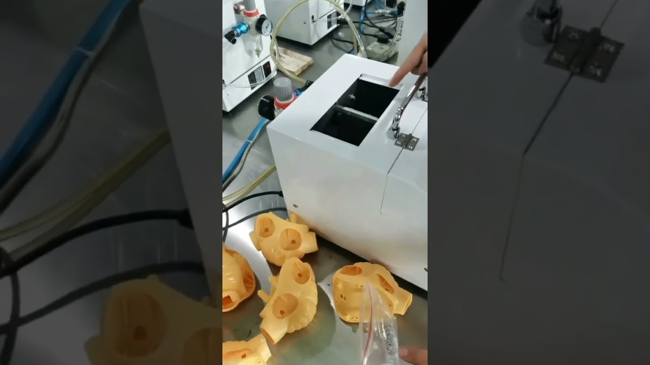 Portable automatic screw locking machine WPM-805