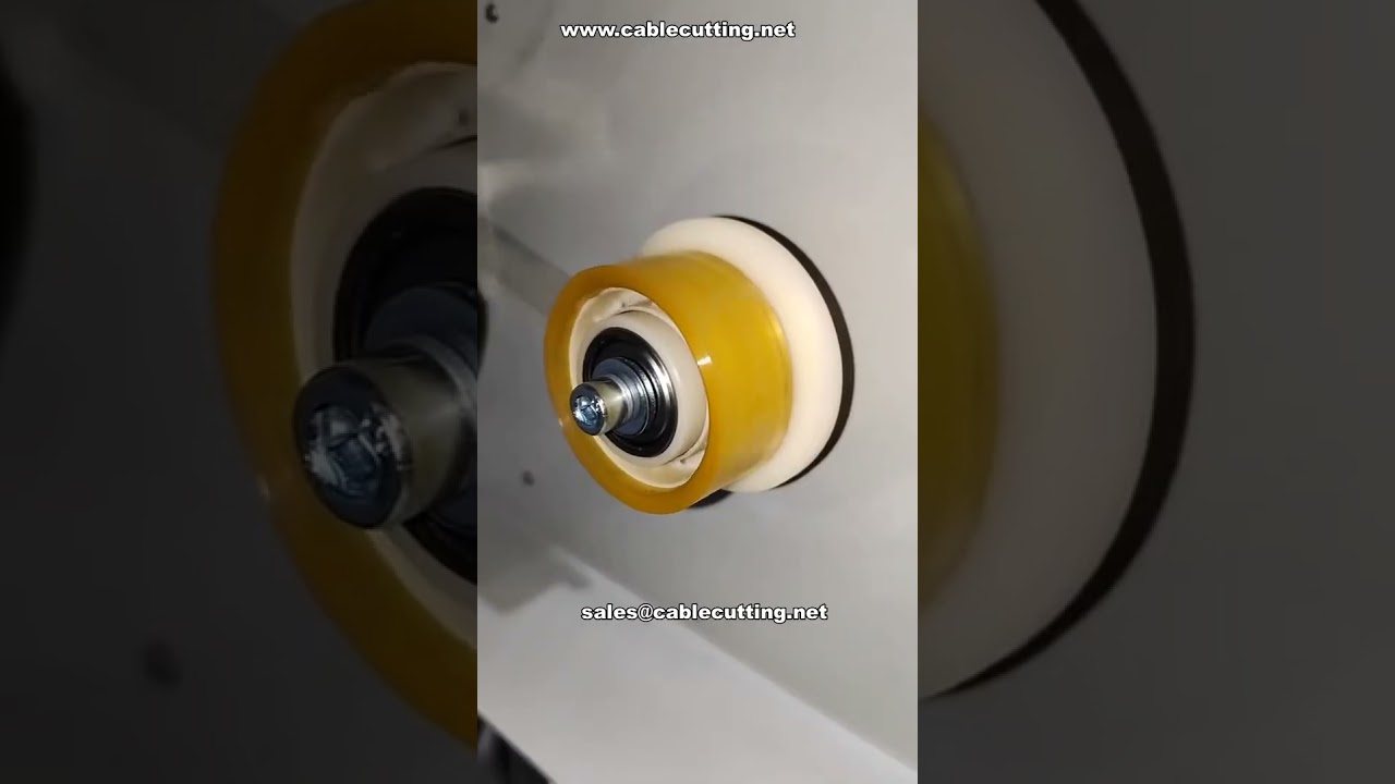 Immersive Demo High Efficiency Automatic Taping Machine # Wide Applications # Free Sample Test