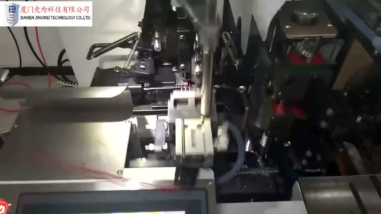 Cutting Stripping Crimping Soldering Tinning Machine For Wire Cable Automotive Wire Harness,Wire Har