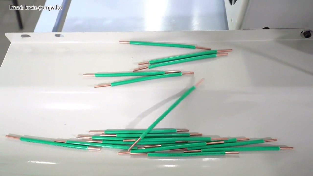 0 1 8mm2 SWT508 JE Touch Screen Wire Stripping Machine Cable Cutter Stripper for PVC,Teflon,Braided,