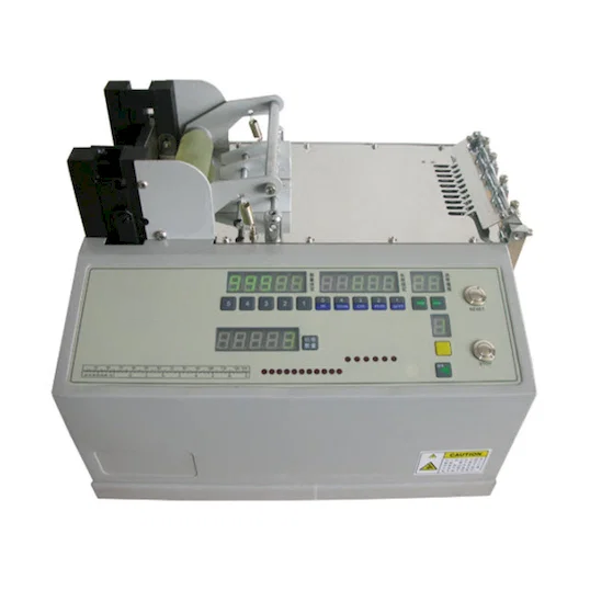 Automatic Zipper Cutter Machine WPM-850