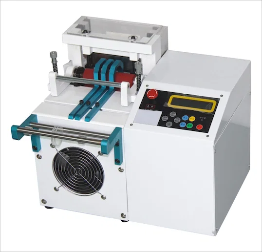 automatic tape cutter machine WPM-100