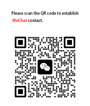 WeChat QR Code